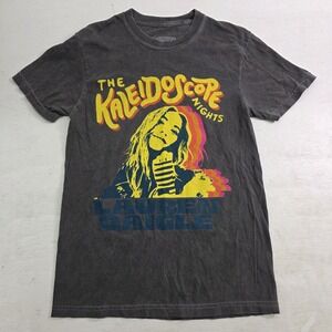 Lauren Daigle The Kaleidoscope Nights 2024 Tour Dates Gray T-Shirt Unisex Size S